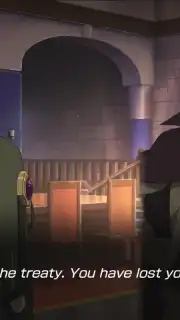 Grancrest War: QuartetConflict capture 9