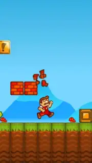 Steve's World capture 3