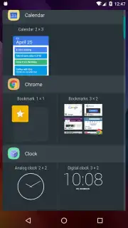 S7 Galaxy Launcher capture 1