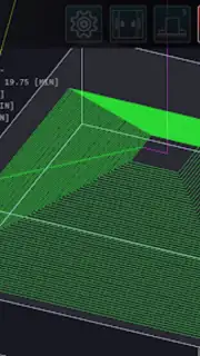 CNC Milling Simulator capture 5