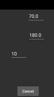 Juggluco capture 12