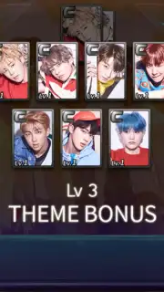 SuperStar BTS capture 17