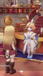 Ragnarok Origin: ROO capture 9