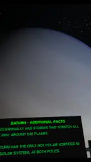 Titans of Space Cardboard VR capture 3