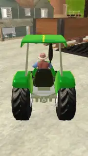 Farm House Simulator capture 7