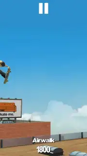 Transworld Endless Skater capture 3