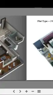 3D Home Plans capture 9