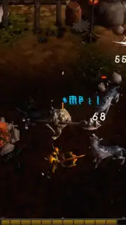 Dungeon And Evil capture 5