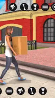 Virtual Rent Home Happy Family capture 9