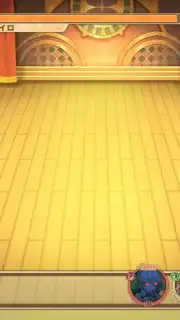 Clover Theater capture 9