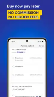 Zood (ZoodPay & ZoodMall) capture 3