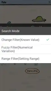 Game Hacker capture 7