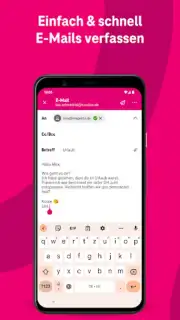 Telekom Mail capture 3