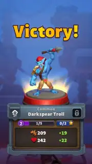 Warcraft Rumble capture 5