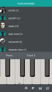 n-Track Studio capture 11