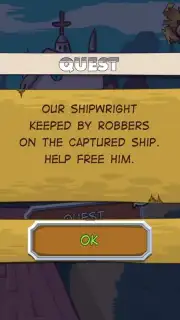 Flash's Bounty capture 5