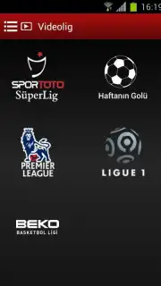 Lig TV capture 4