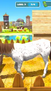 My Pet Animal Shelter World capture 3