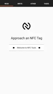 NFC Tools capture 10