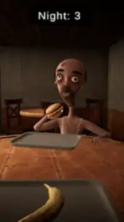 Five Nights At Shrek's Hotel 2 capture 7
