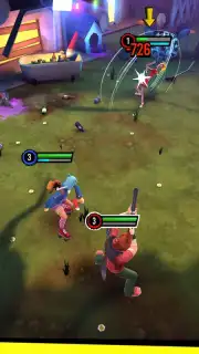 Zombie Squad capture 9