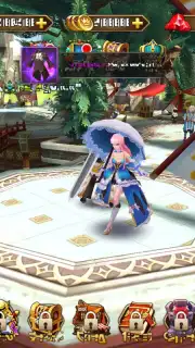 Tales of Thorn capture 6