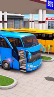 Real Bus Simulator capture 3