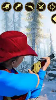 West Cowboy Games Horse Riding capture 9