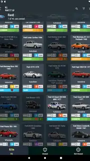 Car Tracker for ForzaHorizon 5 capture 20