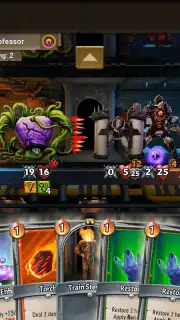 Monster Train capture 2