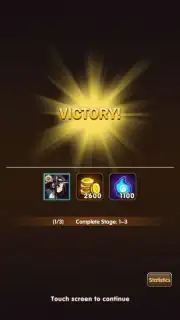 Legend of Summoners capture 5