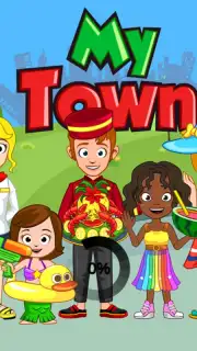 My Town Hotel capture 6