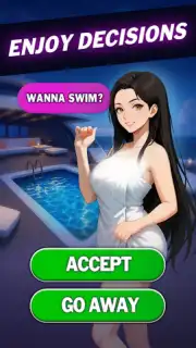 Anime Date Sim capture 6