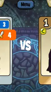 Little Alchemist capture 5