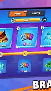 Box Simulator Brawl Stars 2 D capture 3