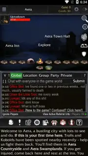 Initium capture 4