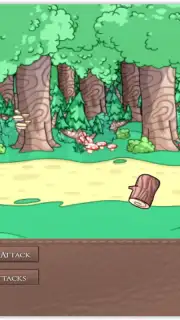 Revenge Of Sword capture 2