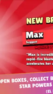 Box Simulator: Brawl Stars capture 4