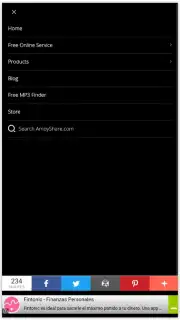 Any Video Downloader capture 2