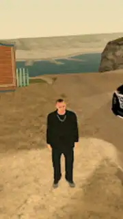 Rodina Pocket Edition capture 6