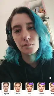 FaceApp capture 2