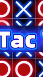 Tic Tac Toe: OX Game capture 1