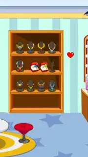 My Town : Cinema Free capture 2