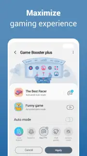 Game Plugins capture 5