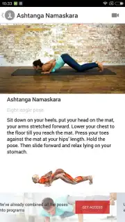 Yoga capture 8