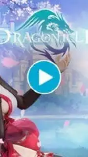Dragonicle capture 1