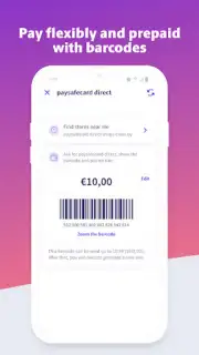 paysafecard capture 1