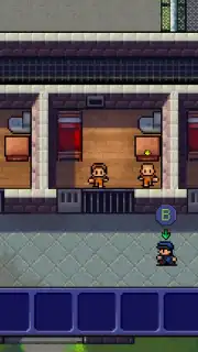 The Escapists: Prison Escape capture 1