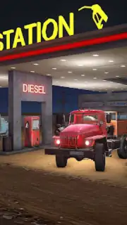 Gas Station Simulator capture 5