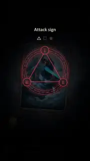 Afterlife: RPG Clicker CCG capture 8